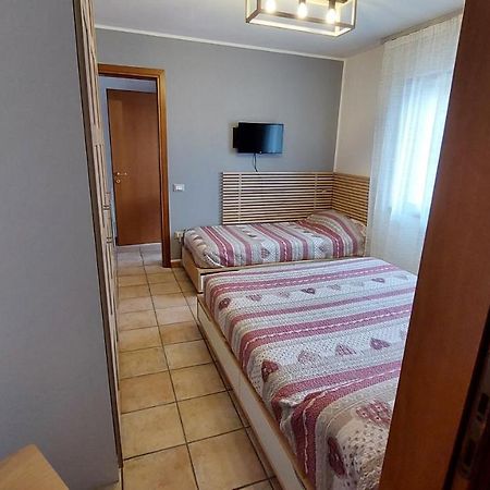 Villa Augusta Auronzo di Cadore Extérieur photo
