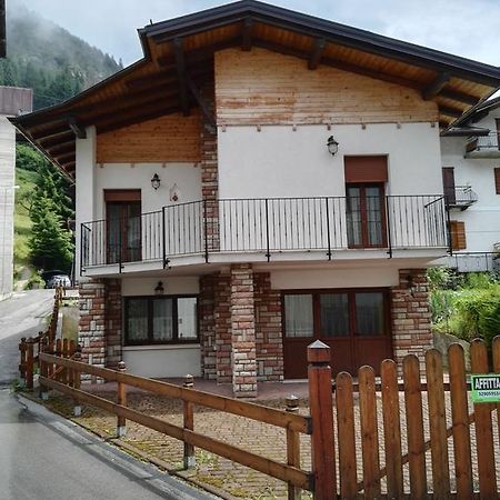 Villa Augusta Auronzo di Cadore Extérieur photo