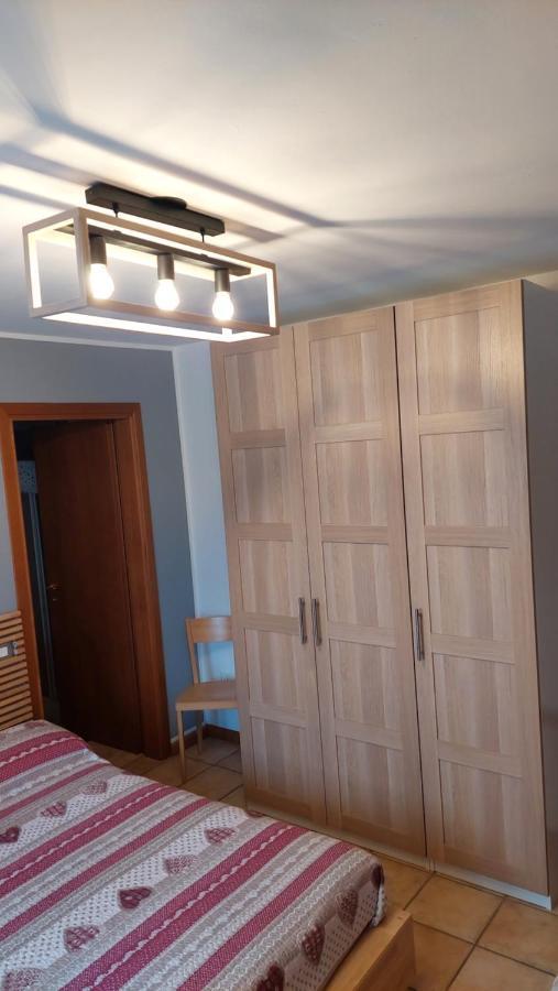 Villa Augusta Auronzo di Cadore Extérieur photo
