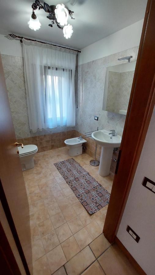 Villa Augusta Auronzo di Cadore Extérieur photo