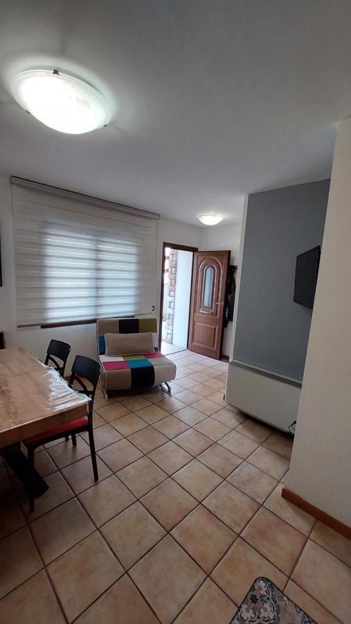 Villa Augusta Auronzo di Cadore Extérieur photo