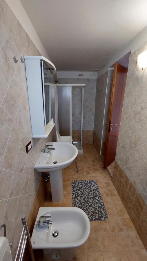 Villa Augusta Auronzo di Cadore Extérieur photo