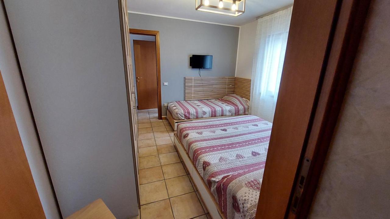 Villa Augusta Auronzo di Cadore Extérieur photo