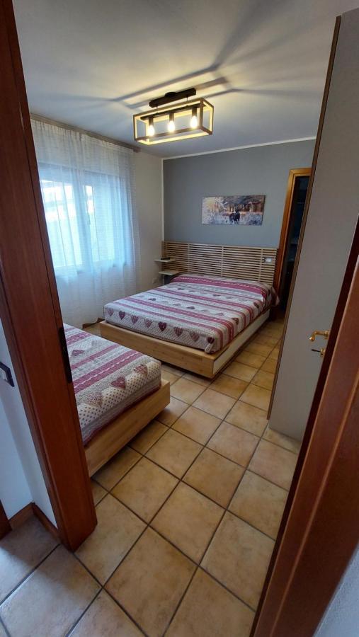 Villa Augusta Auronzo di Cadore Extérieur photo