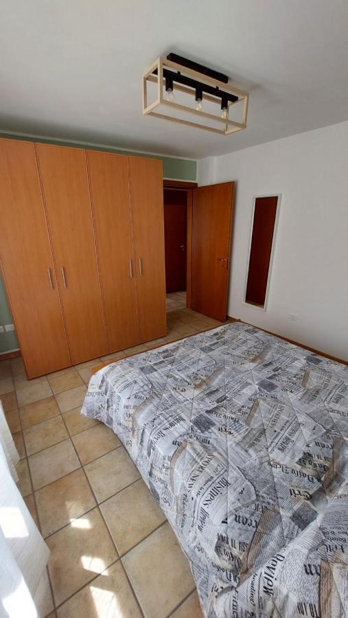 Villa Augusta Auronzo di Cadore Extérieur photo