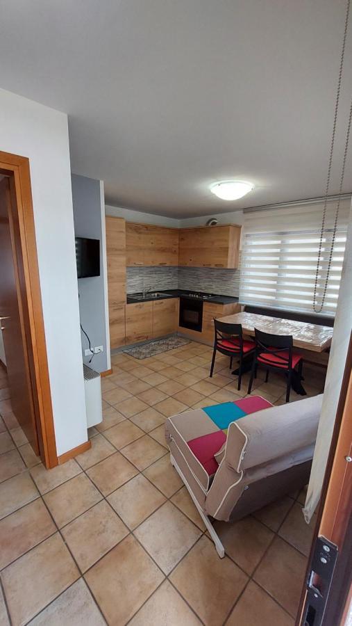 Villa Augusta Auronzo di Cadore Extérieur photo