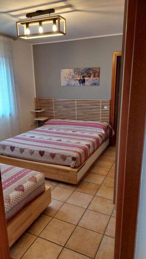 Villa Augusta Auronzo di Cadore Extérieur photo
