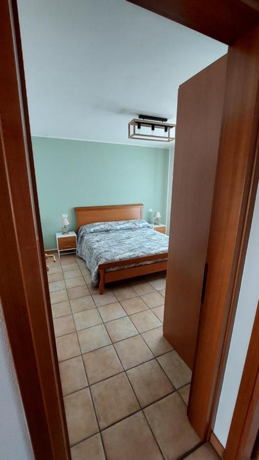 Villa Augusta Auronzo di Cadore Extérieur photo