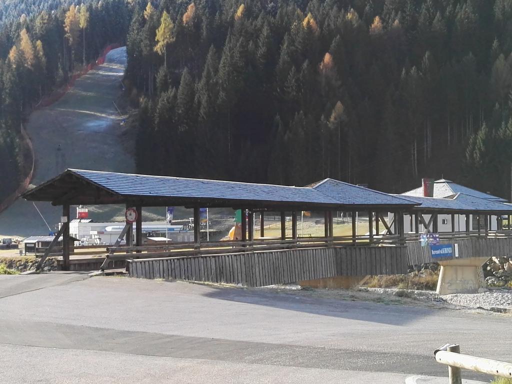 Villa Augusta Auronzo di Cadore Extérieur photo