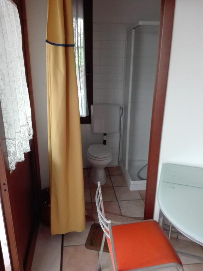 Villa Augusta Auronzo di Cadore Extérieur photo